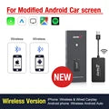 Wireless Car Play